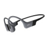 Bezdrôtový headset SHOKZ OpenSwim Pro, športový, Bluetooth, sivý