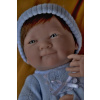 Realistické miminko - chlapeček Lukáš od firmy Berenguer (JC Toys - Berenguer)