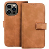 Pouzdro TENDER pro Xiaomi Redmi Note 11 Pro 4G / Note 11 Pro 5G, hnědá 469979