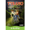 E-kniha Tyrano - Milena Durková