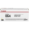 toner CANON CRG-064 yellow i-SENSYS MF832Cdw, LBP722Cdw (5000 str.) (4931C001)
