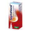 Septanazal sprej pre dospelých aer nao (fľ.HDPE s rozpr.) 1x10 ml KRKA, d.d., Novo Mesto