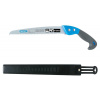Pilka AQUACRAFT® 310090, 250 mm, s puzdrom