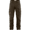 FJÄLLRÄVEN Barents Pro Hunting Trousers M Dark Olive - 46