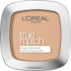 L'Oréal Paris True Match púder 4N Beige 9 g