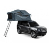 Stan na auto THULE APPROACH M DARK SLATE