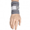 LiveUp LS5672 bandáž zápästia veľkosť oblečenia L-XL