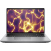 HP ZBook Fury 16 G11 Intel® Core™ i9 i9-14900HX Mobilní pracovní stanice 40,6 cm (16 ) WUXGA 64 GB DDR5-SDRAM 2 TB SSD NVIDIA Quadro RTX 4000 Wi-Fi 7 (802.11be) Windows 11 Pro Šedá