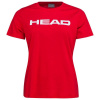 Head Club Lucy T-Shirt Women dámske tričko RD - XL
