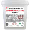 Bórax Pure Chemical 5 kg