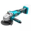 Bruska úhlová 125mm 18V DEDRA DED7051 + Dárek, servis bez starostí v hodnotě 300Kč