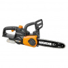 Worx Aku reťazová píla WG322E.9, 20 V, bez akumulátora, 25 cm, WG322E.9