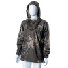 Nash ZT Lite Hydra Flex Hoody Camo L