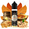 NUTTY Supra Reserve - SnV Bombo 15/60ml