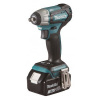 Makita DTW180RFJ Aku rázový uťahovák 3/8