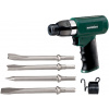 METABO Vzduchové sekací kladivo DMH 30 Set 604115500