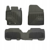 Koberce gumenné FROGUM 3D No.77 TOYOTA YARIS II 2005-2011