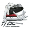 Victorinox SwissTool X Plus v koženom puzdre 3.0338.L
