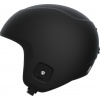 Detská lyžiarska helma POC Skull Dura Jr - Uranium Black Matt 51-54 čierna 2025/2026