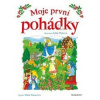 Moje první pohádky - Tetourová Marie