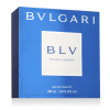Bvlgari BLV pour Homme EDT 100 ml Pánska toaletná voda