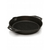 Panvica Petromax Grill Fire Pan with Handles 30 cm - čierna