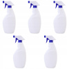 Postrekovač - 5 kusov prázdne fľaše s postrekovačom (Postrekovač - 5 kusov prázdne fľaše s postrekovačom)
