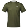 POC M's Air Tee, Epidote Green - XL