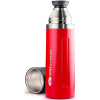 Termoska GSI GLACIER 1L VACUUM BOTTLE RED