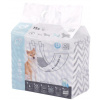 M-Pets Diapers plienky pre psov L