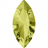Swarovski Swarovski® Crystals Navette 4228 10/5mm Jonquil F