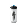 PRO Fľaša TEAM biela 600ml