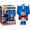 Funko Pop! Transformers Optimus Prime 22