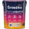 Farba na - Śnieżka Neodolný 5L P14 VÝBORNÝ matný náter (Farba na - Śnieżka Neodolný 5L P14 VÝBORNÝ matný náter)