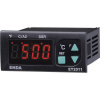 Enda ET2011-RT-230 PID termostat Pt100 -100 do +600 °C relé 8 A, SSR (d x š x v) 71 x 77 x 35 mm; ET2011-RT-230
