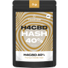 BEARDED UNCLE ROYAL CROWN PREMIUM INDOOR H4CBD 20% THC 0,2% 5g