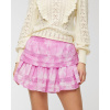 Sukňa Loveshackfancy Ruffle Mini