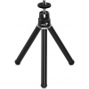 GENIUS Tripod 1/ trojnožka pre fotoaparáty a webové kamery/ 1,4