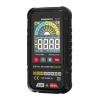 Digitálny multimeter Ermenrich Zing TC17