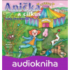 Anička a cirkus - Ivana Peroutková