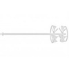 Metabo Metabo typ SR 12, kotúčové miešadlo 150 mm 626743000; 626743000