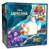 Disney Lorcana: Azurite Sea - Illumineer´s Trove - Ravensburger