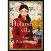 Holandská vila - Ann Patchettová