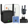 ZOSILŇOVAČ SIGNÁLU XIAOMI REPEATER ACCESS POINT AC1200 WIFI