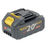 Baterie akumulátorová 20V Li-ion, 4000mAh Procraft 20/4 ATA-40B | 20/4 ATA-40B - 7223