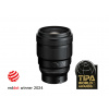 Nikon Z 135 mm f/1.8 S Plena