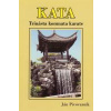 KATA - Trinásta komnata karate - Pivovarník Ján