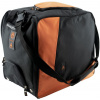 Alpenheat FireBootBag - black/ orange uni