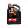 Motorový olej Motul 8100 X-Cess 5W-40 4 l
