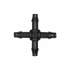 Rain Bird Kriíž pre hadičku 4mm BF-3